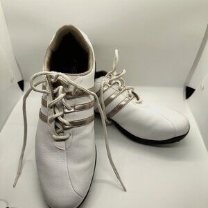 Womens Golf Shoes Adidas